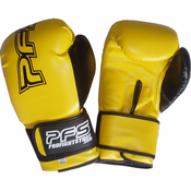 Yellow Slam rukavice za boks