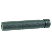 Dušilec za airsoft orožje 190x35, 14mm