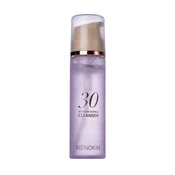 MENOKIN 30 Seconds Bubble Cleanser – Perfect – Penasto Čistilo za Obraz 150ml