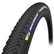Plašč Michelin Power Gravel Black TS TLR V2 Kevlar 700X35C Competition Line