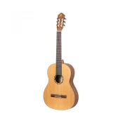 Kitara klasična leva 4/4 Family natural R122L Ortega