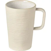 Costa Nova skodelica Notos 280 ml, peščena