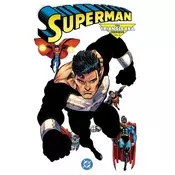 Superman: The Triangle Era Omnibus Vol. 3