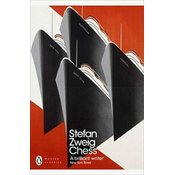 Stefan Zweig - Chess