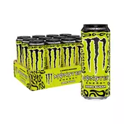 MONSTER Energy Lando Norris - 12 kos – 2,49 eur/kos
