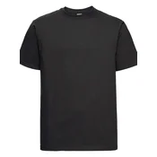 Russell Thicker Cotton Ring-Spun T-Shirt