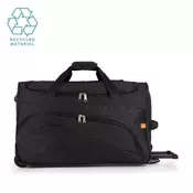 Torba putna sa tockicima 60x36x30 cm 65l/2,7 kg Week Eco