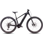 CUBE REACTION HYBRID RACE 800
