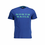 North Sails MOŠKA MAJICA S/S T-SHIRT W/GRAPHIC 692793