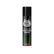 Sprej za kosu u boji GREEN 150 ml
