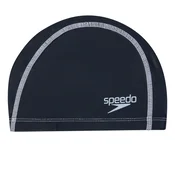 Speedo PACE CAP JU, otroška plavalna kapa, modra 872073