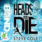 AUDIBOOK Avdio knjiga: Young Bond