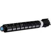 Canon C-EXV 58 - cyan - original - ton