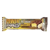 Nature Tech Proteinska cokoladica sa ukusom banane, Bez šecera, 80g