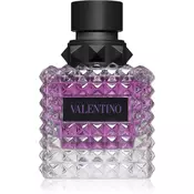 Valentino Born In Roma Purple Melancholia Donna parfemska voda za žene 50 ml