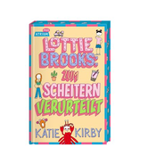 Lottie Brooks: Zum Scheitern verurteilt