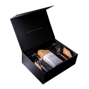 Adamus Organic Dry Gin Gift Box – Limited edition