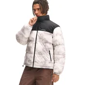 Cropp - Puffer jakna - white