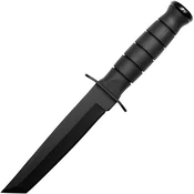 Outdoorovski nož MD - 40809 - ČRNa KP40809