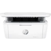 HP MF M141w, 7MD74A Multifunkcionalni štampač, Laserski, Monohromatski, Beli