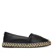 Espadrile Beverly Hills Polo Club WSS990-254 Črna