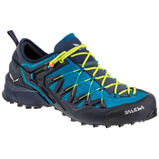 Salewa Čevlji treking čevlji 46 EU MS Wildfire Edge