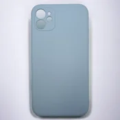 Silikonski ovitek Rainbow za iPhone 14 Pro Max