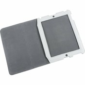 QUER Bijela torbica za iPad 3
