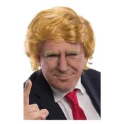 Lasulja Donald Trump