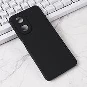 Maska za Xiaomi Redmi A5, EU, Silikon Pro Camera, 173mm, Crna