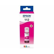 EPSON Mastilo 112 magenta