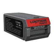 Lokithor LO-LIPOX baterija 4000A 98Wh za ApartX