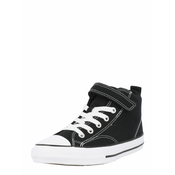 CONVERSE Superge CHUCK TAYLOR ALL STAR MALDEN, črna