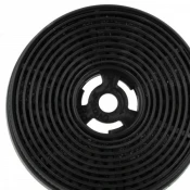 Kompatibilni set filtrov z aktivnim ogljem za Respekta CH21060WB/CH33060SB/CH33060WB, MIZ0060