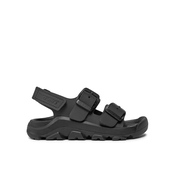 BIRKENSTOCK  Mogami As Kids  Črna