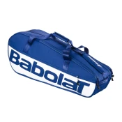 Torba za loparje Babolat Court M Navy Blue