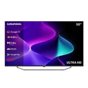 GRUNDIG LED TV 50GHU8590