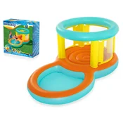 Bestway igralnica 2v1 Jumptopia