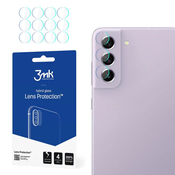 shumee Samsung Galaxy S21 FE 5G - zaščita leče 3mk