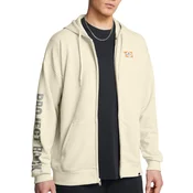 Under Armour Mikica s kapuco Pjt Rck HWT FZ Tools-BRN