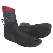 ONeill Moški neopren škornji Gooru Dipped 3mm