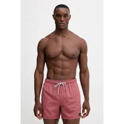 Kratke hlace za kupanje Rip Curl OFFSET VOLLEY boja: tamno plava, CBOLQ4