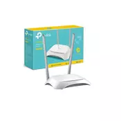 TP-Link TL-WR840N V.5 Wireless N Router