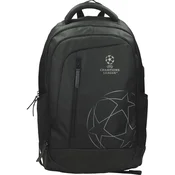 Nahrbtnik Round Uefa Black