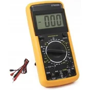 shumee Digitalni multimeter Rosfix DT9205A
