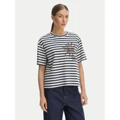 Weekend Max Mara Majica Sabato 2615941112 Mornarsko modra Regular Fit