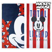 Cerda Otroška bombažna brisača 70/140cm MICKEY MOUSE Legenda, 2200003862