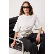 Trendyol Majica ecru
