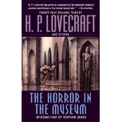 The Horror in the Museum