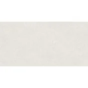 Mexen Monaco Bianco vzorec glaziranega rektificiranega kamnita G1, talno-stenska ploščica, mat - TL313-01-S